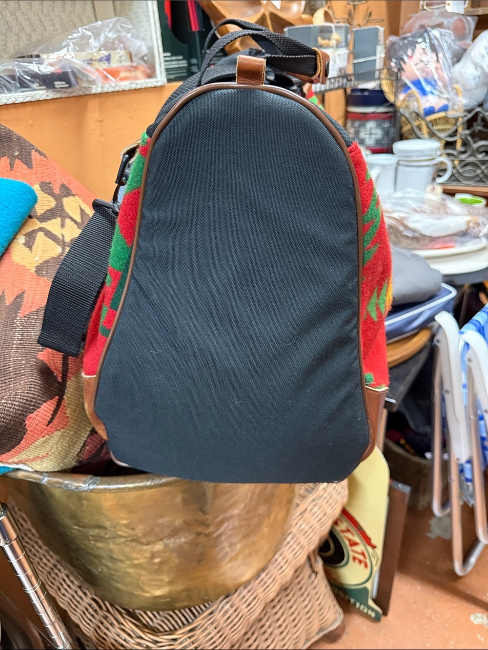 Pendleton Bag - Picture 2 of 4